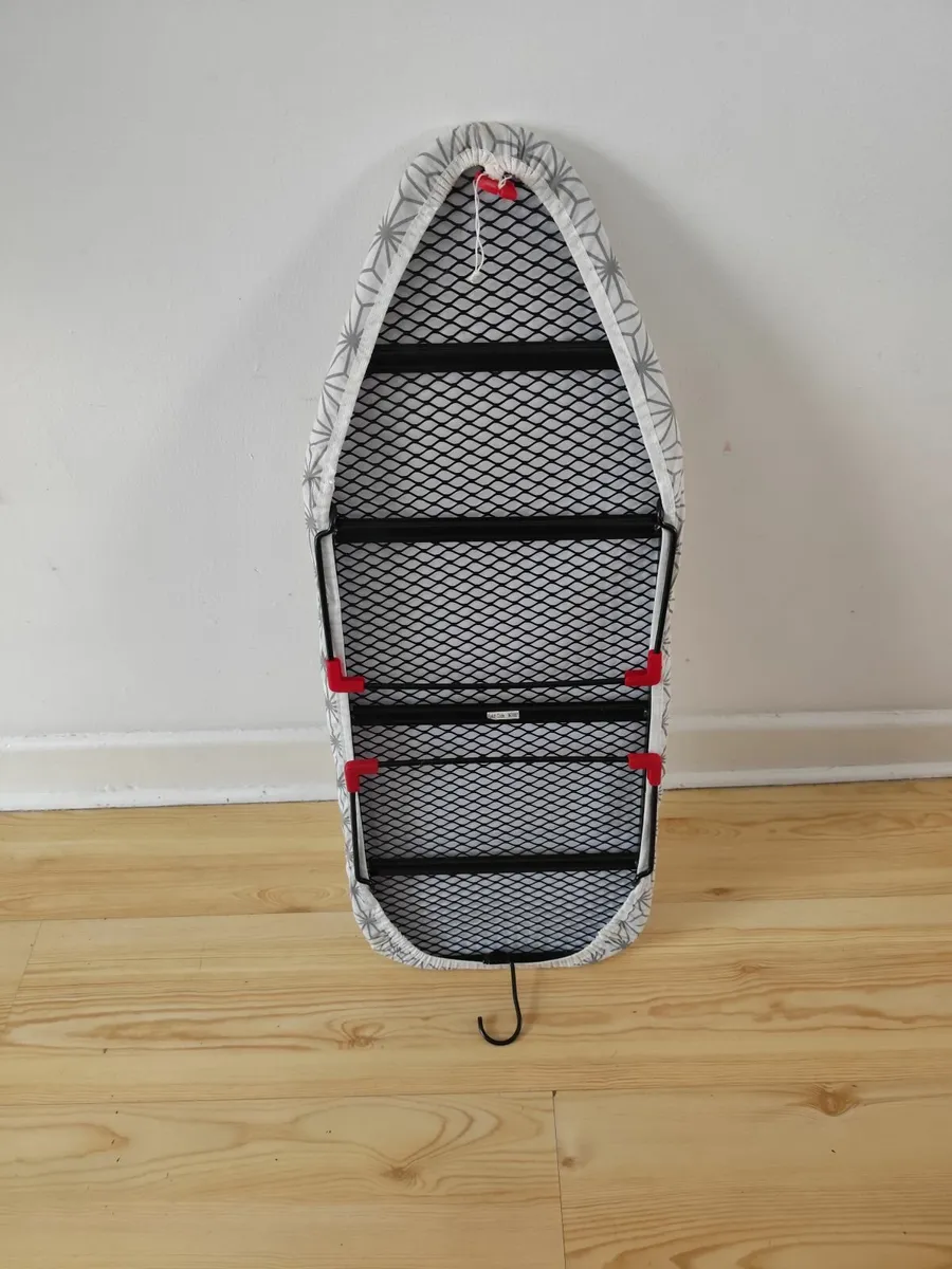 Table Top Ironing Board - Image 2