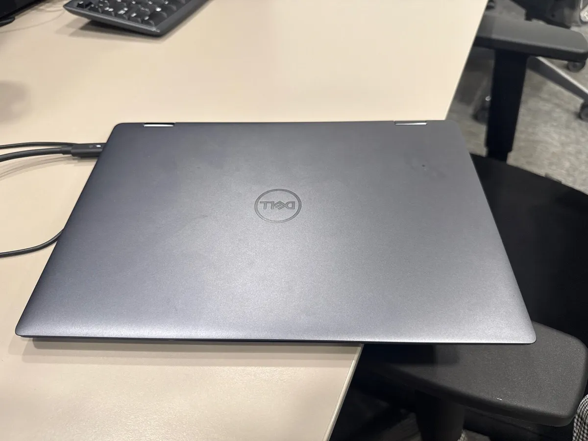 Dell Latitude 9450 2-in-1 64GB RAM - Image 2