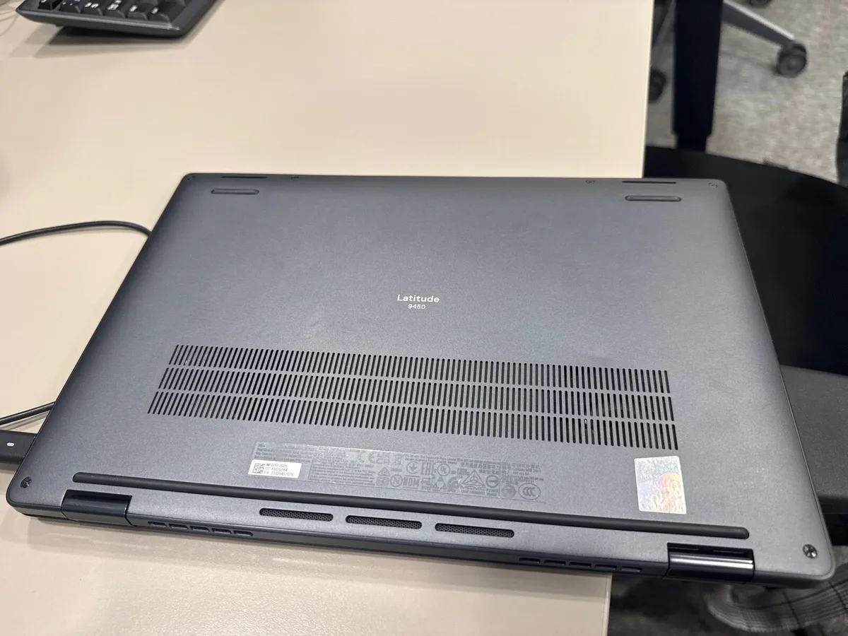 Dell Latitude 9450 2-in-1 64GB RAM - Image 3