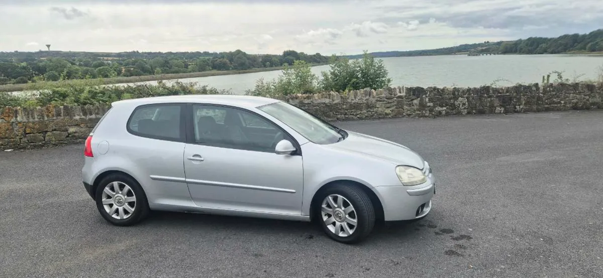Vw golf 1.4 €2250 - Image 2