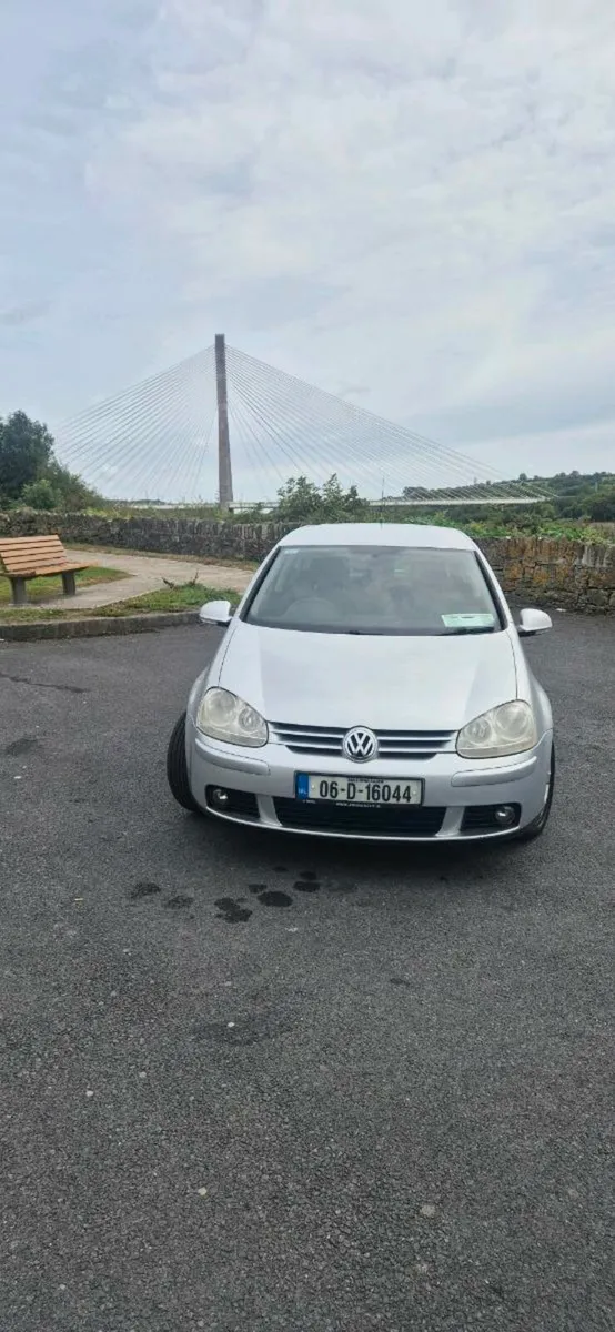 Vw golf 1.4 €2250 - Image 3