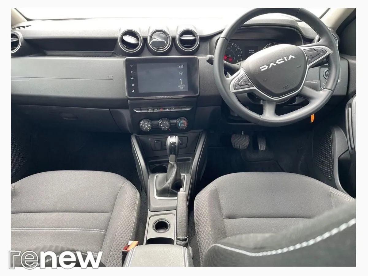 Dacia Duster 1.3 TCe 150 EDC Expression - Image 2