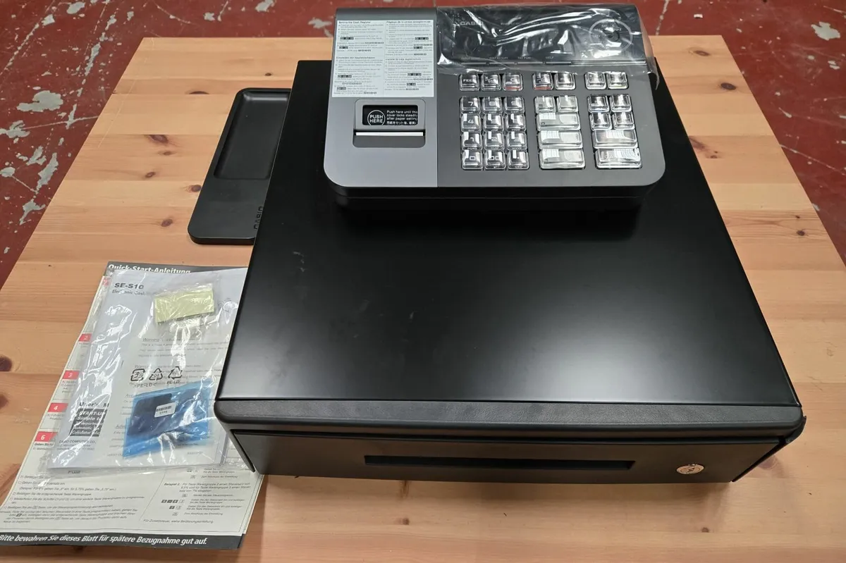 Cash Register - Image 3