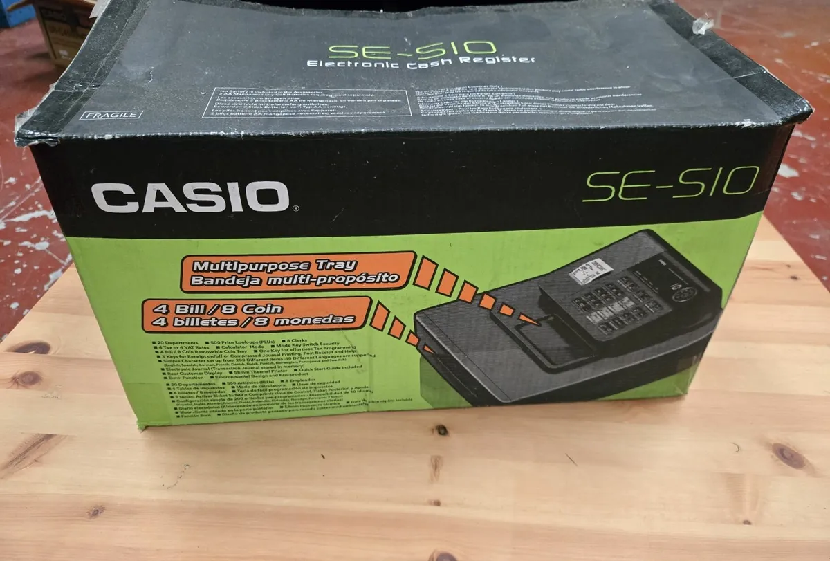 Cash Register - Image 4