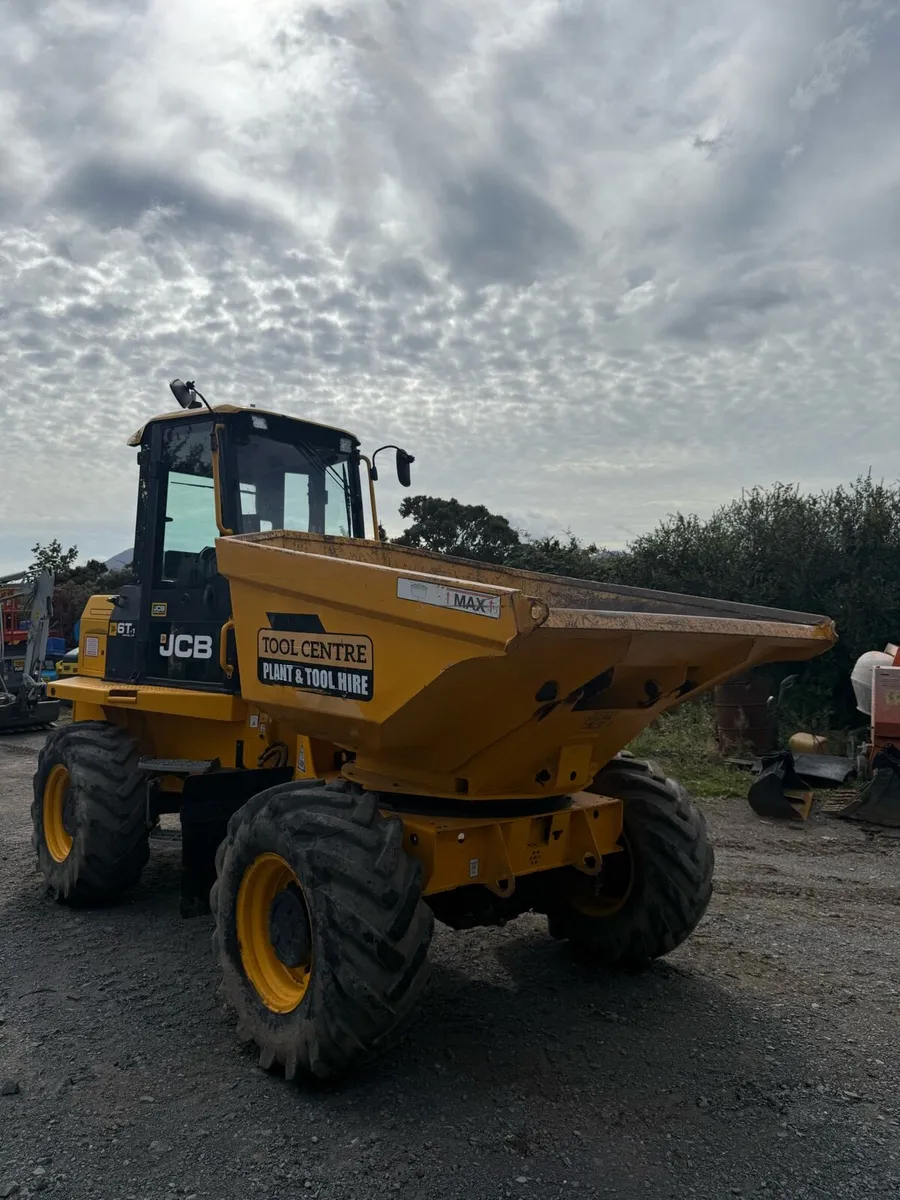 JCB Dumper - Image 2