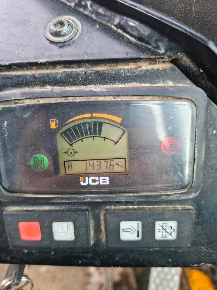 2021 JCB 9 Ton Site Dumper - Image 4