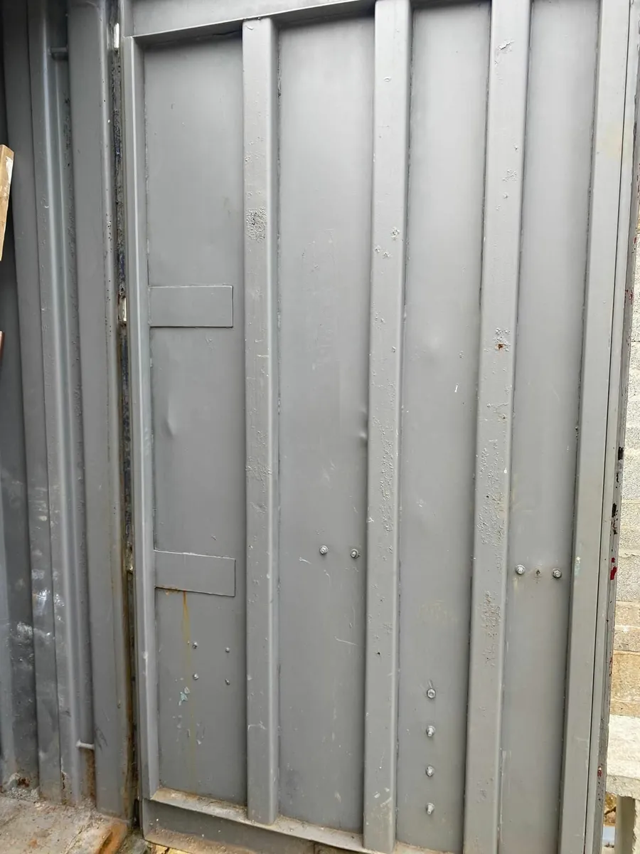 20ft Shipping container - Image 3