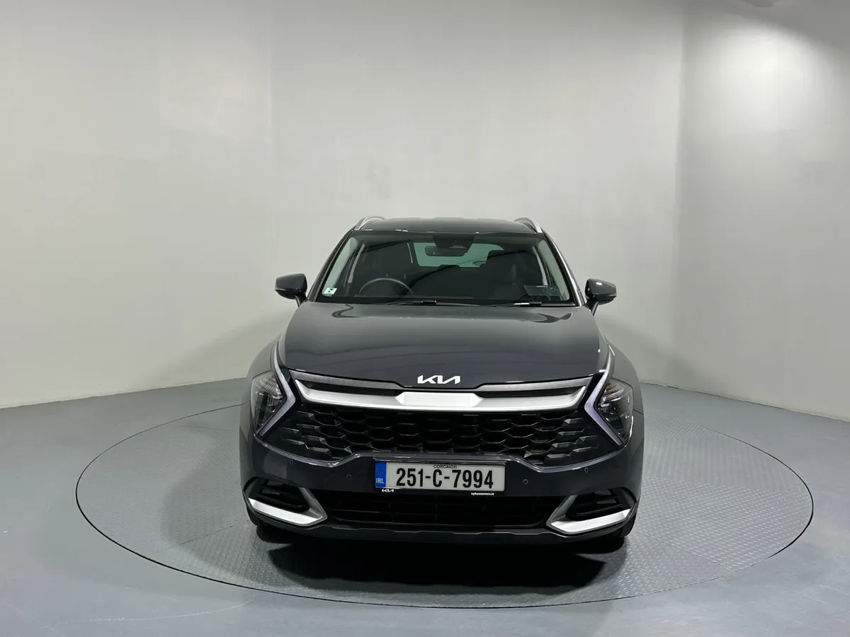 Kia Sportage K3 1.6 Crdi 251 - Image 3