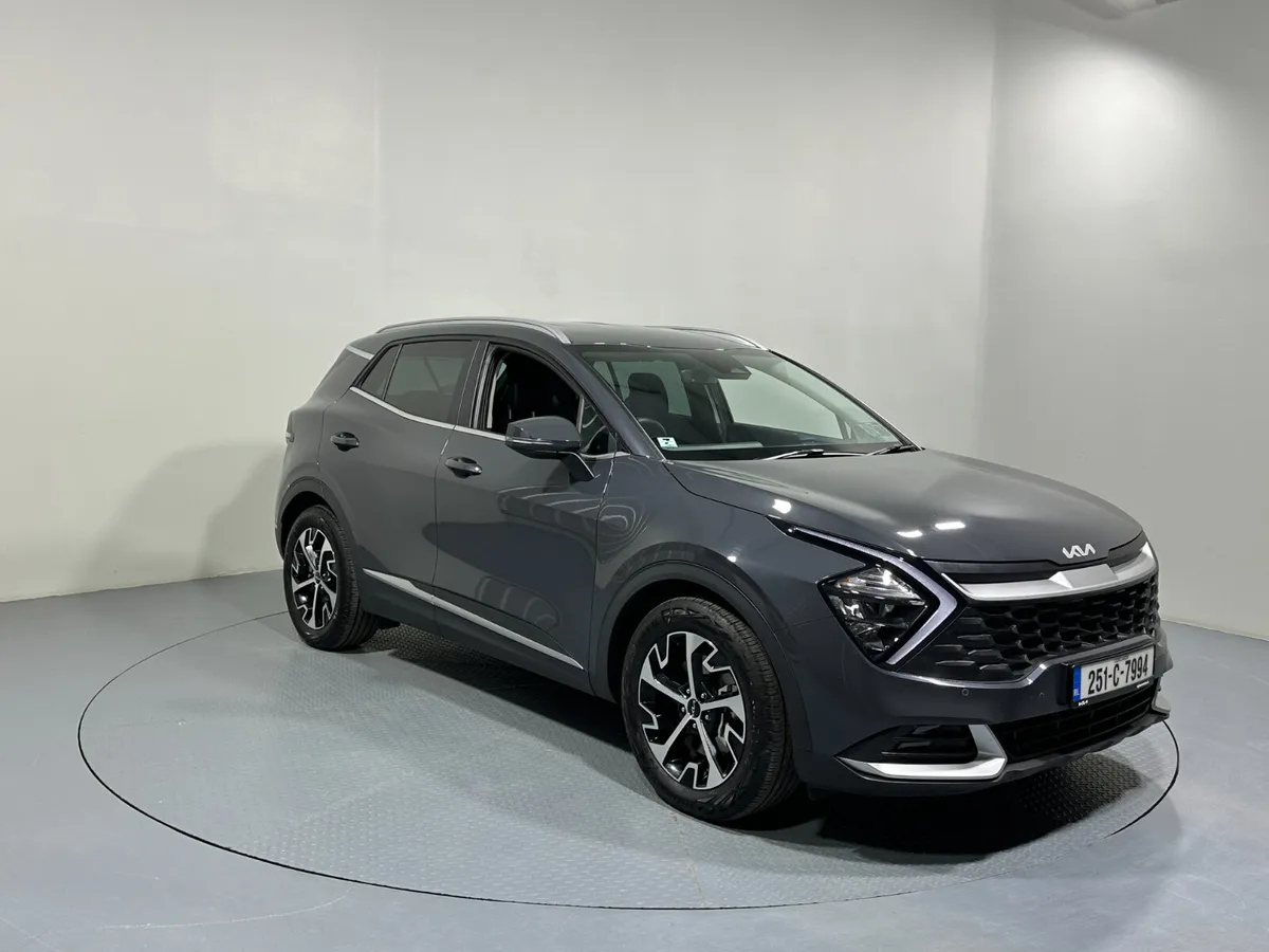 Kia Sportage K3 1.6 Crdi 251 - Image 1