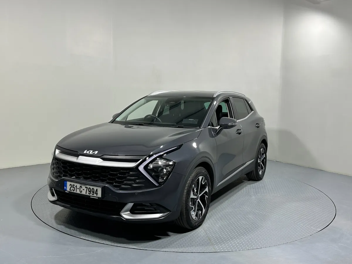 Kia Sportage K3 1.6 Crdi 251 - Image 4