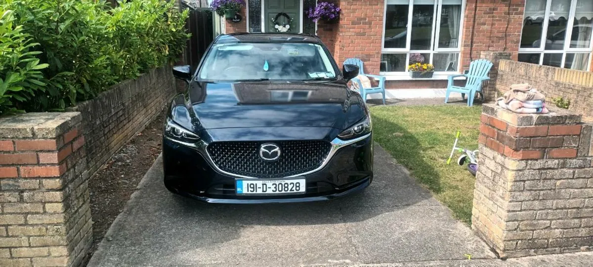 Mazda series 6 Platinum edition 191. - Image 3