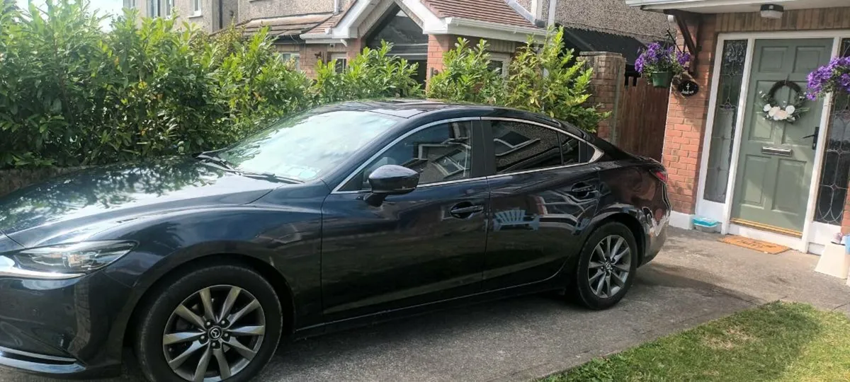 Mazda series 6 Platinum edition 191. - Image 4