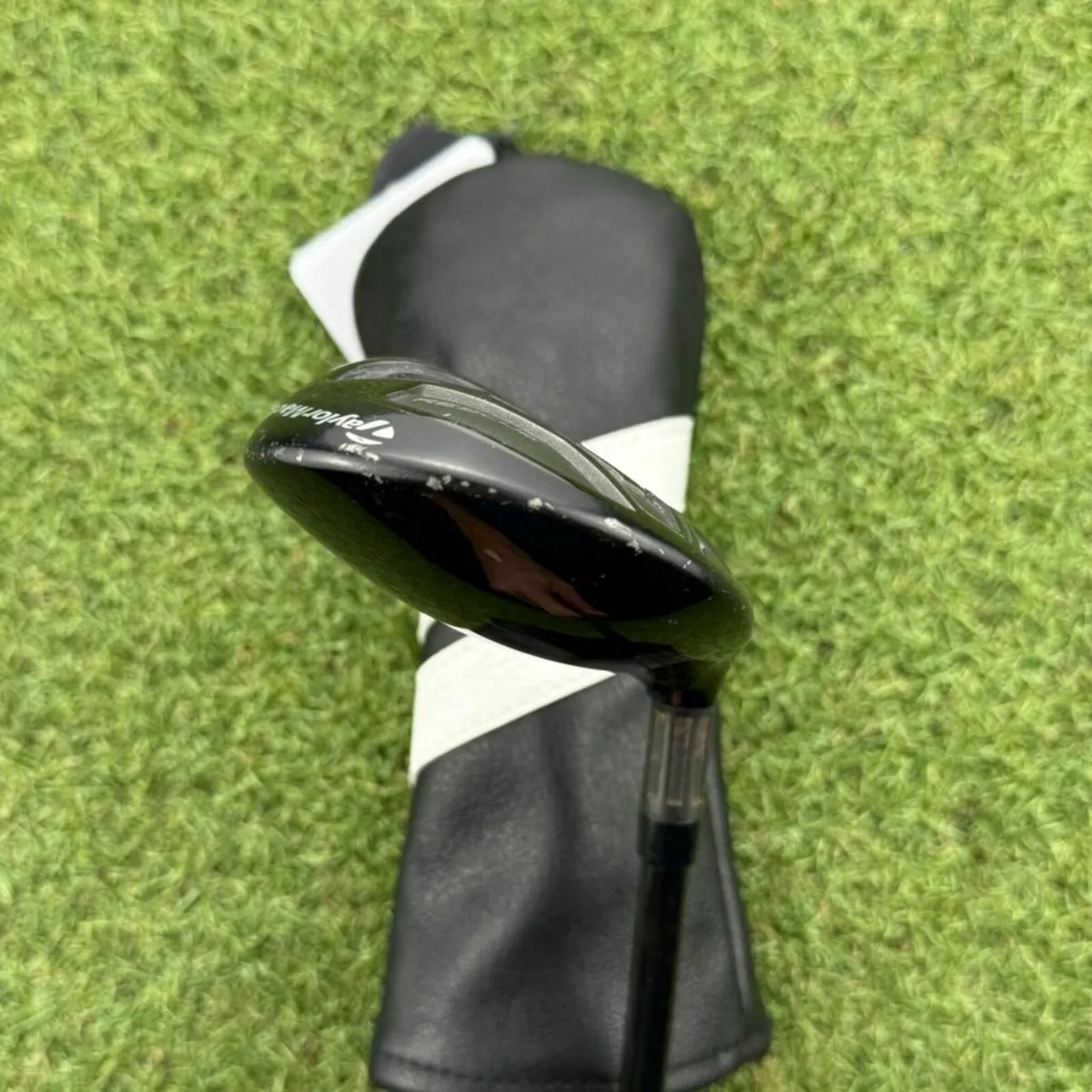 TAYLORMADE M2 2016 HYBRID / #4 22° / SENIOR - Image 3