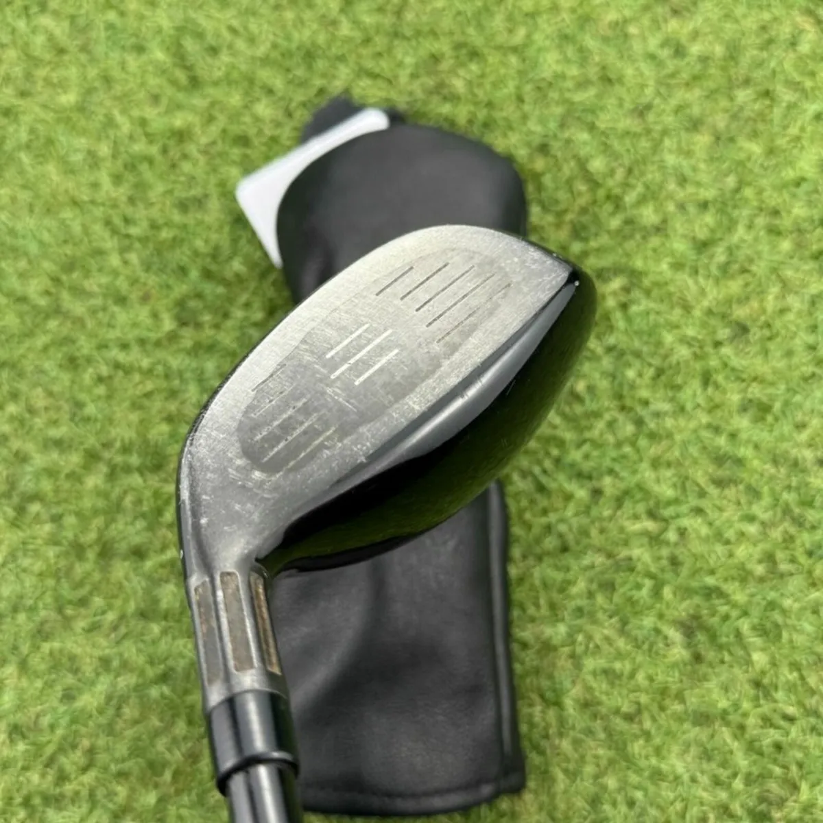 TAYLORMADE M2 2016 HYBRID / #4 22° / SENIOR - Image 4
