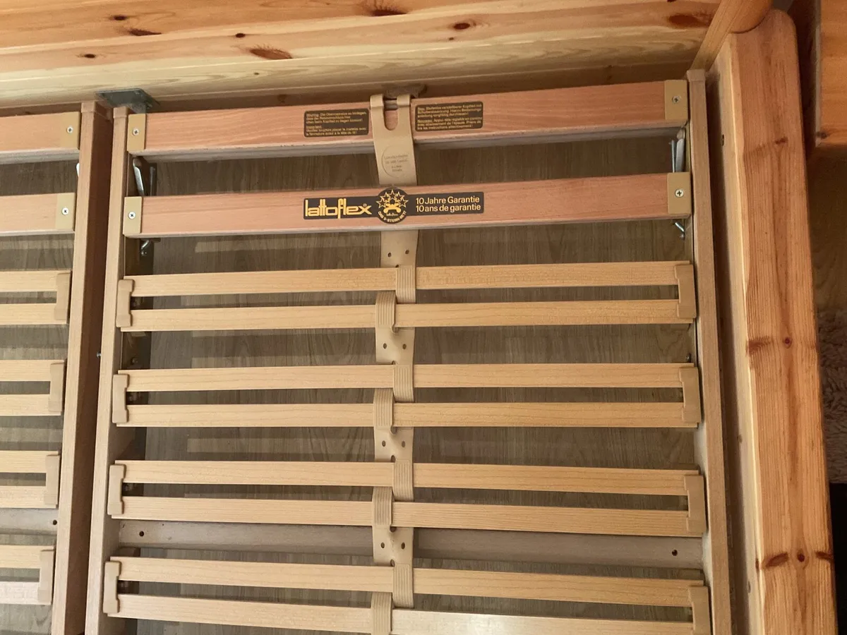Bedframe - Image 2