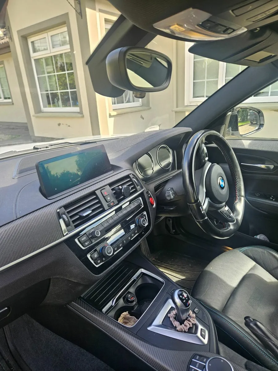 BMW M2 2019 Auto 3.0  Petrol - Image 2