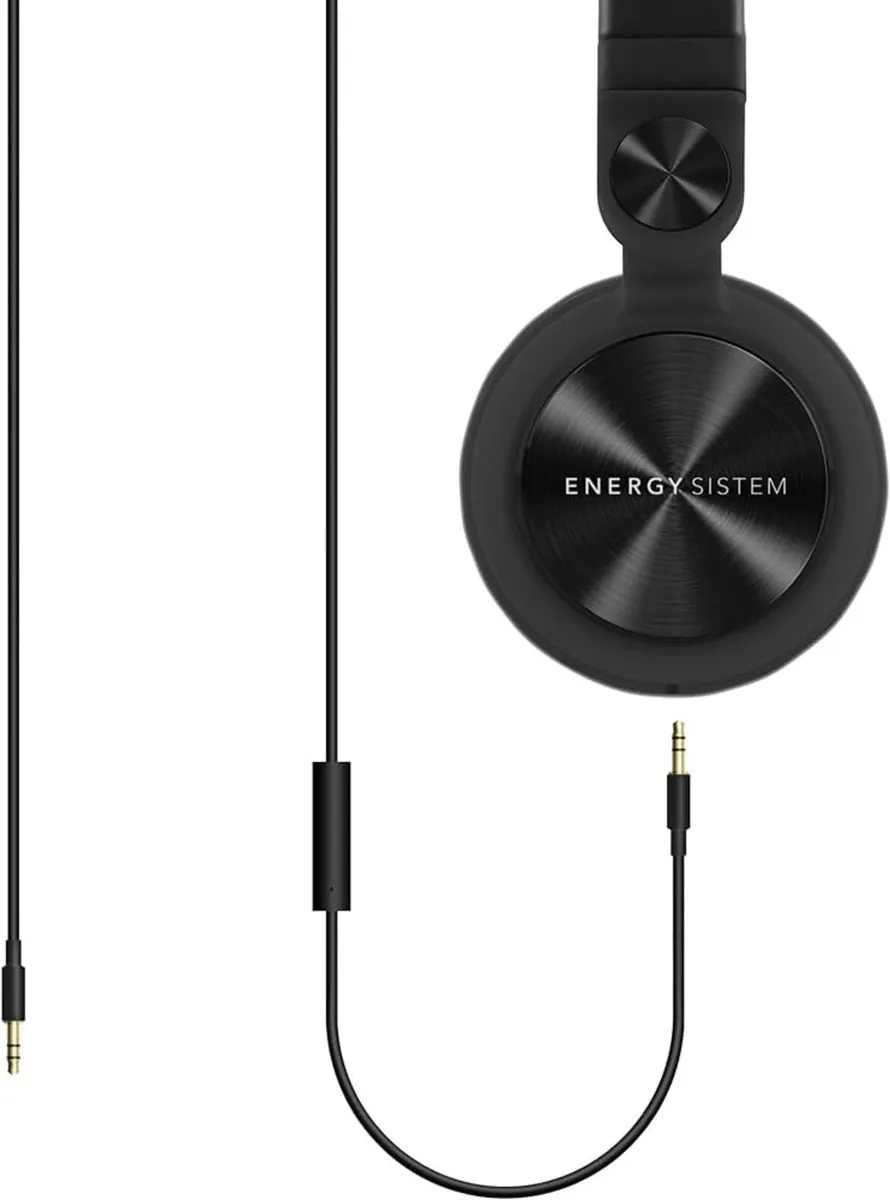 Headphones - Image 3