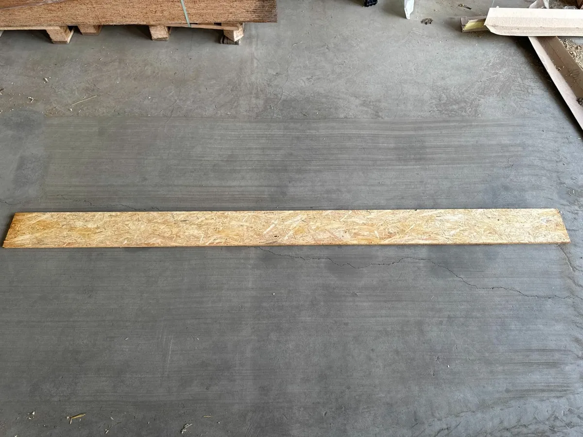 Online Auction Of Osb Boards & More! - Image 2
