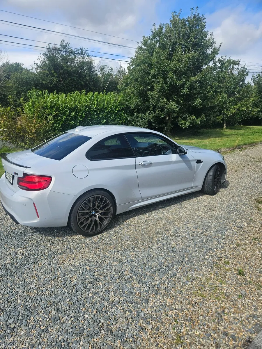 BMW M2 2019 Auto 3.0  Petrol - Image 1