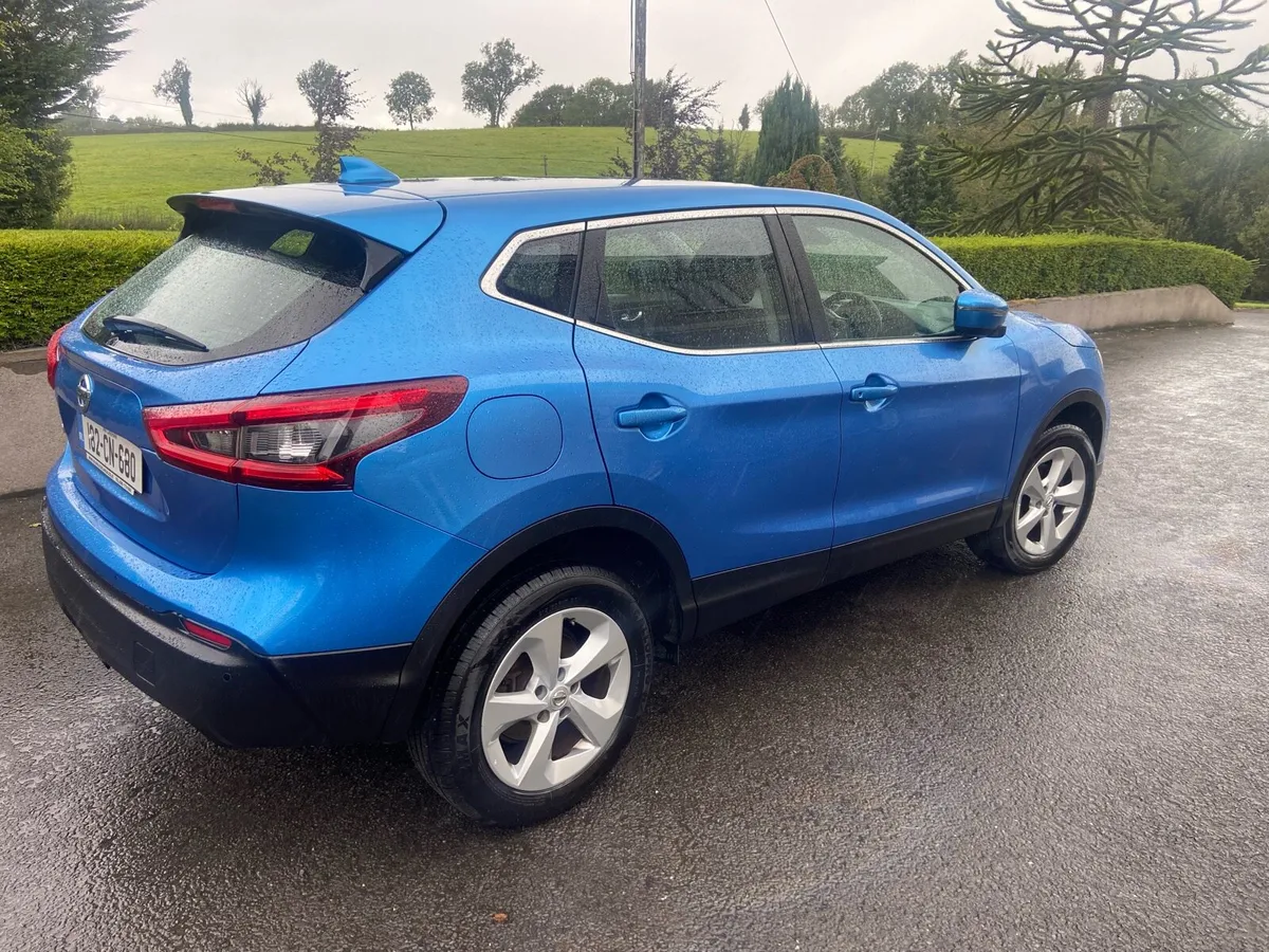 Nissan Qashqai 1.5dsl Acenta Premium - Image 3