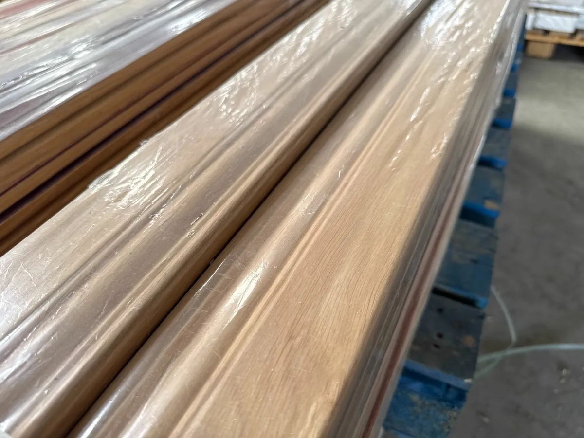 Online Auction Of Oak Arch & More! - Image 1