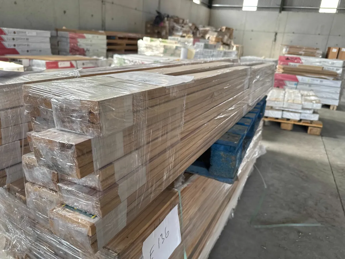 Online Auction Of Oak Arch & More! - Image 2
