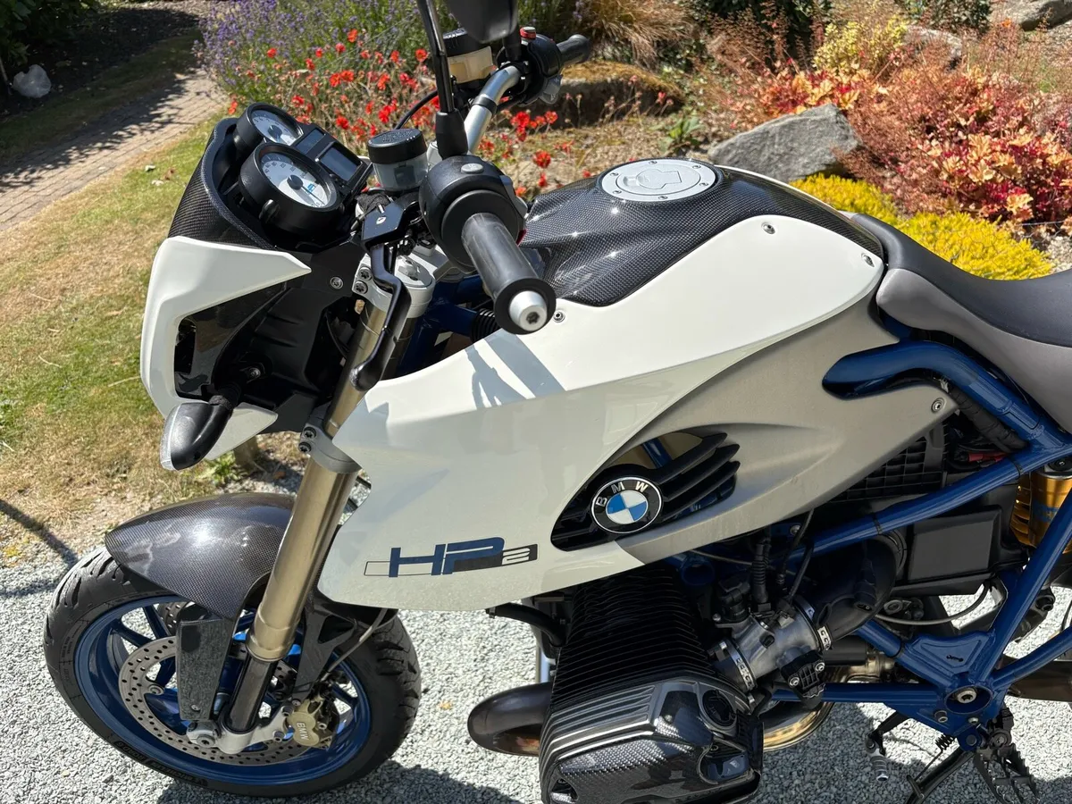 Lawson Rep/MegaMoto/k1/T3 California - Image 2