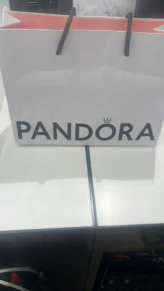 Pandora Bracelet - Image 1
