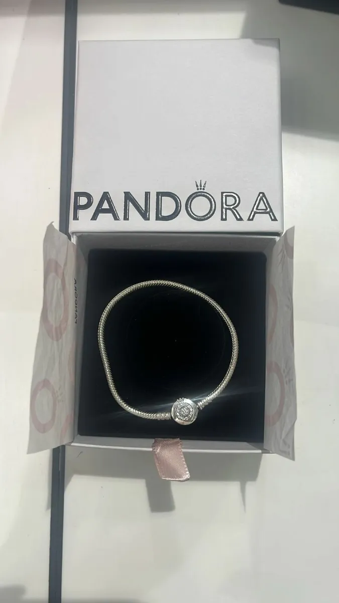 Pandora Bracelet - Image 2