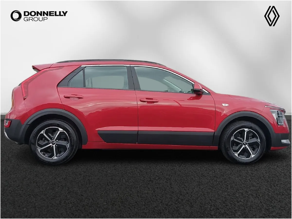 Kia Niro Estate 2 - Image 3
