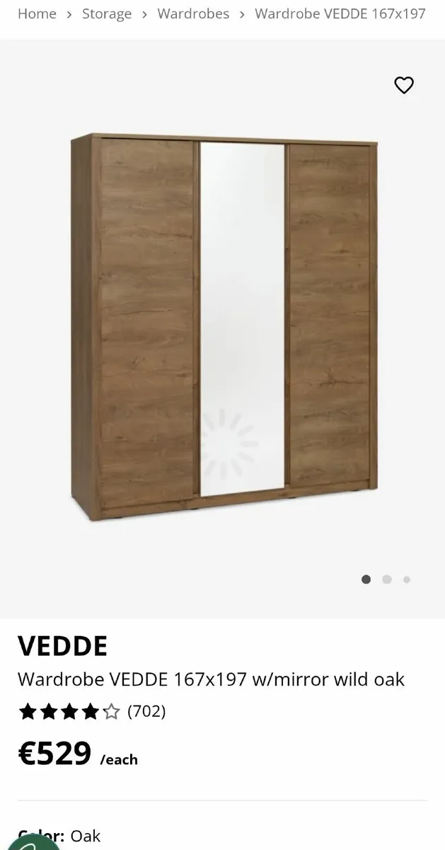 Wardrobe - Image 3