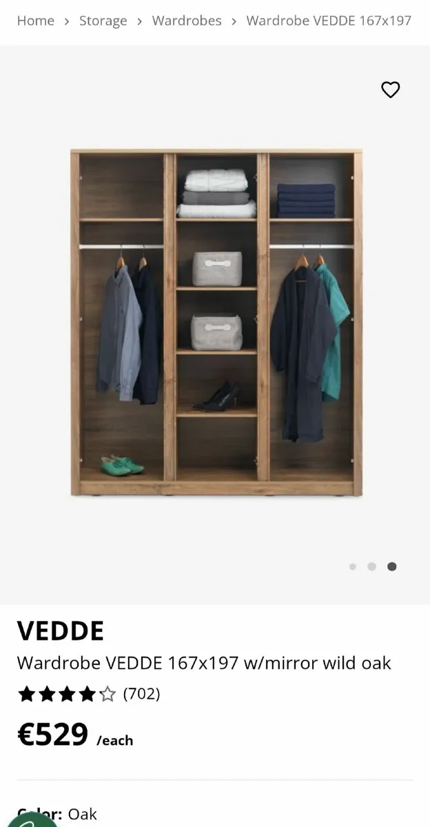 Wardrobe - Image 4
