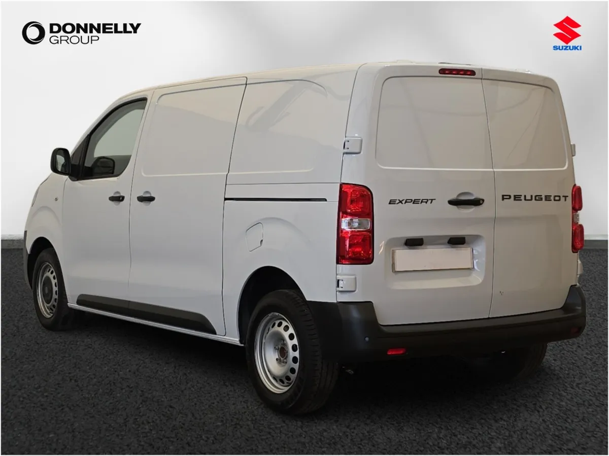 Peugeot Expert L1 Diesel Professional - Image 2