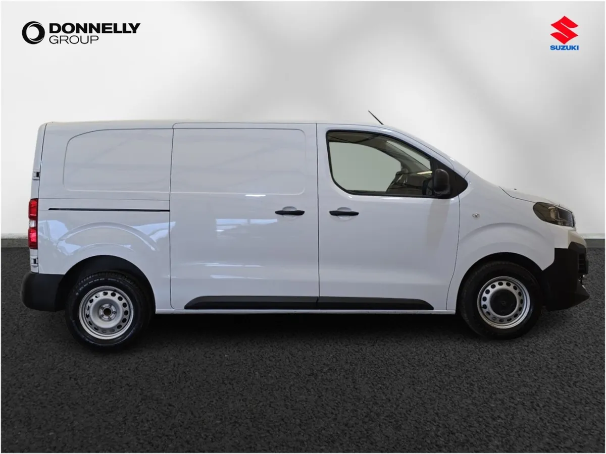 Peugeot Expert L1 Diesel Professional - Image 3
