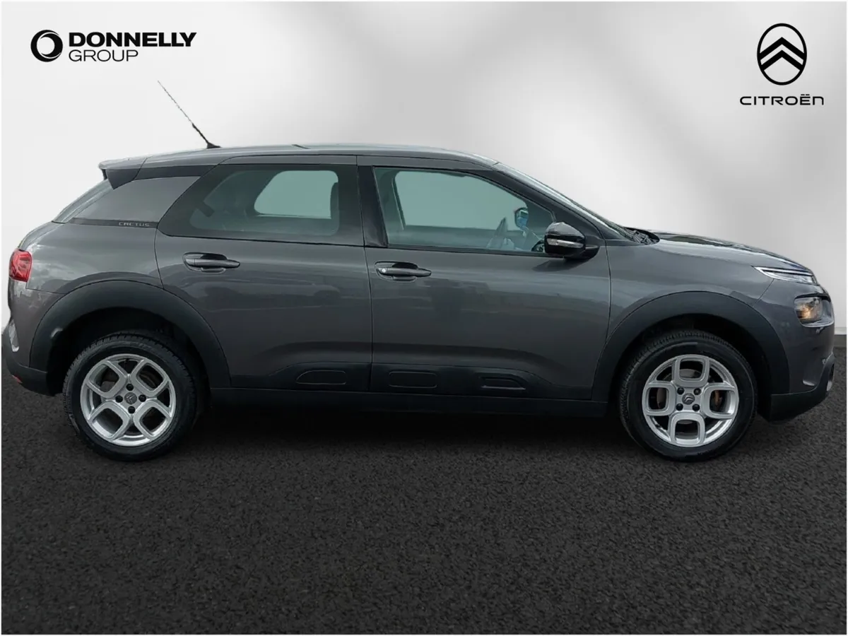 Citroen C4 Cactus Hatchback Feel - Image 3