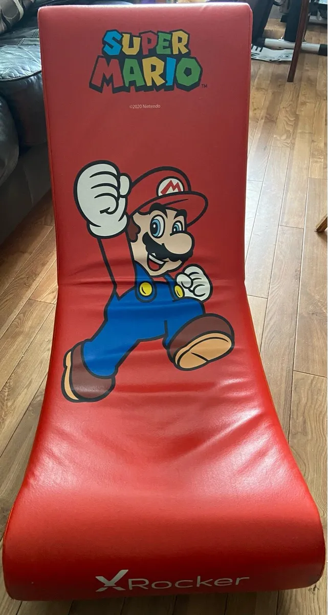 Gaming Chair