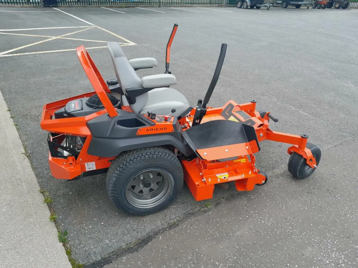 Ariens Zero Turn - Image 2