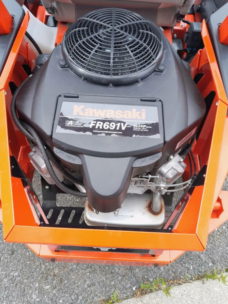 Ariens Zero Turn - Image 3