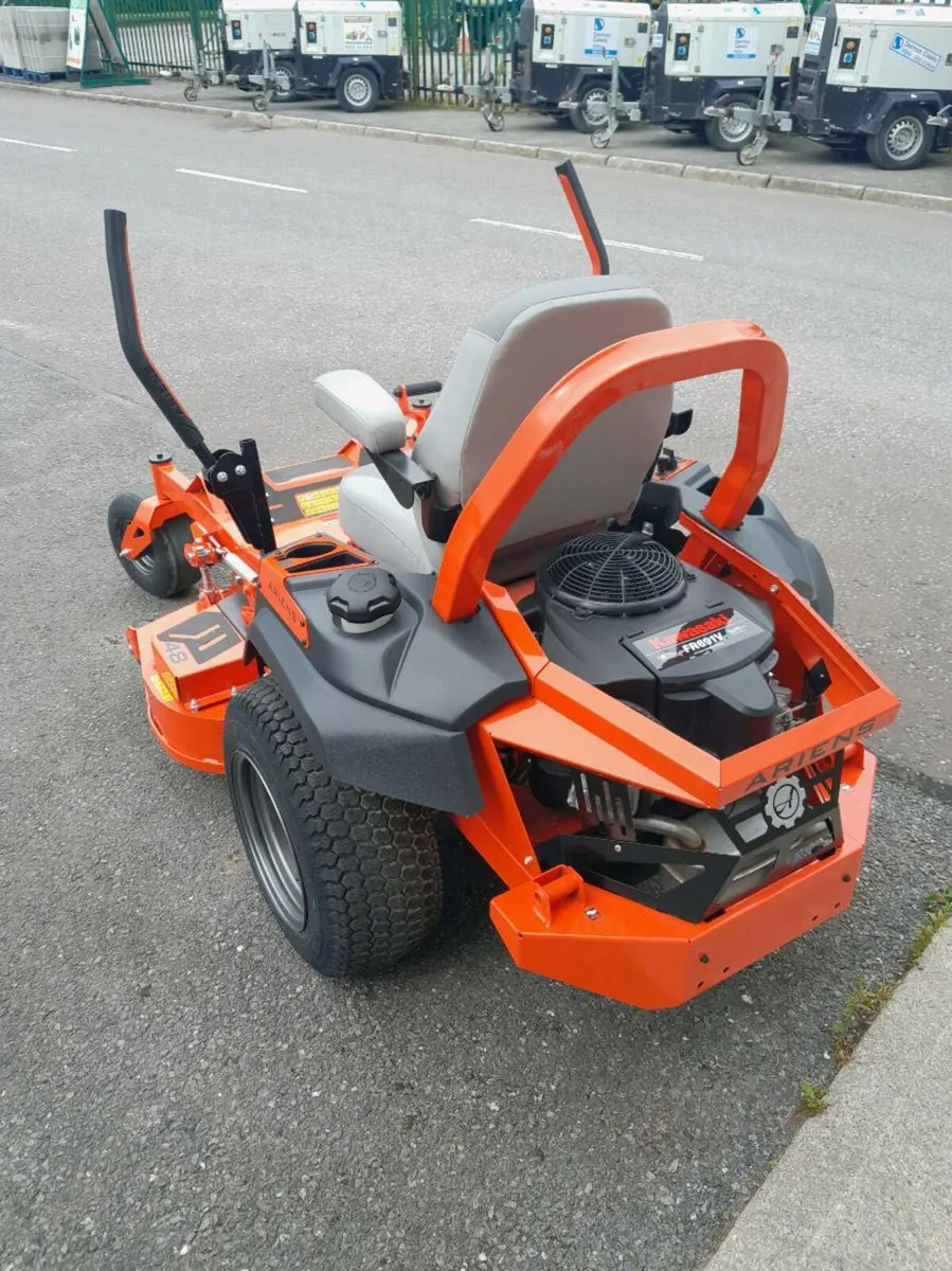 Ariens Zero Turn - Image 4