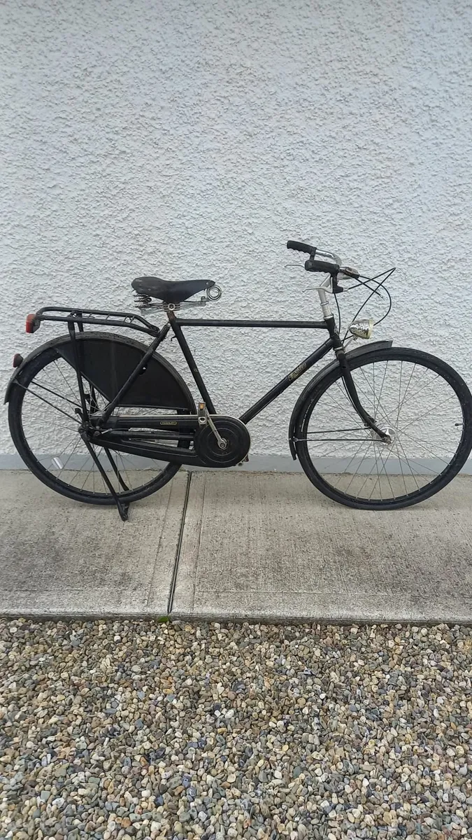 Bikes - Image 1