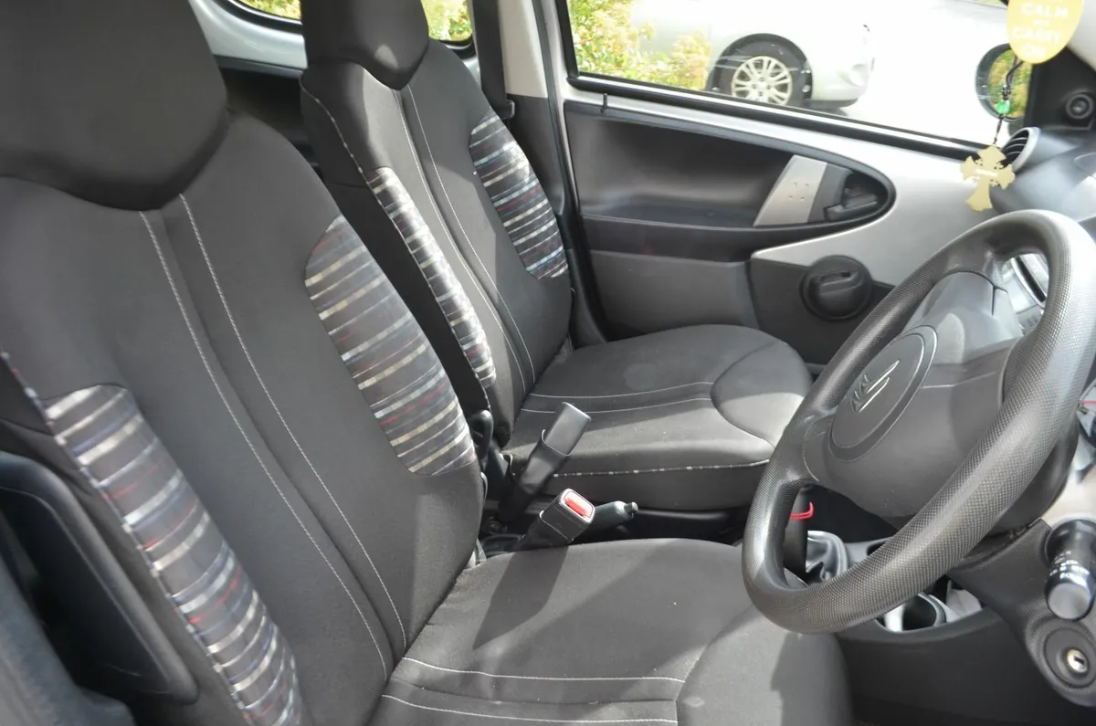 Citroen C1 2013 - Image 4