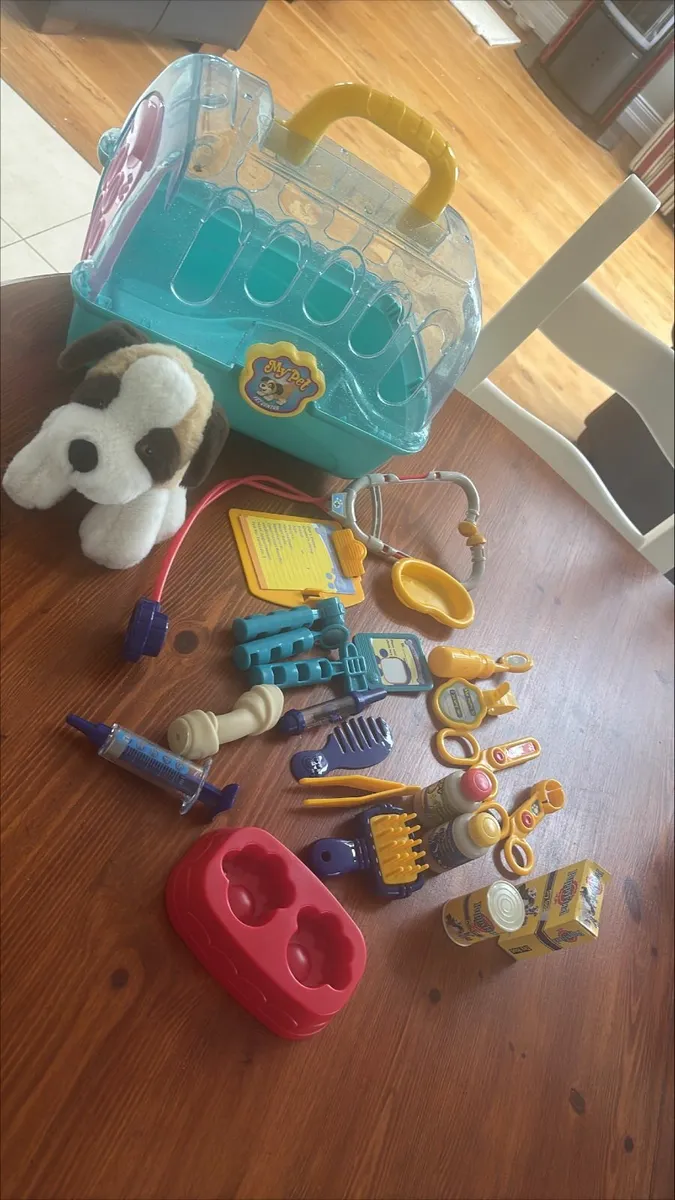 Various toys for sale - individually priced - Image 2