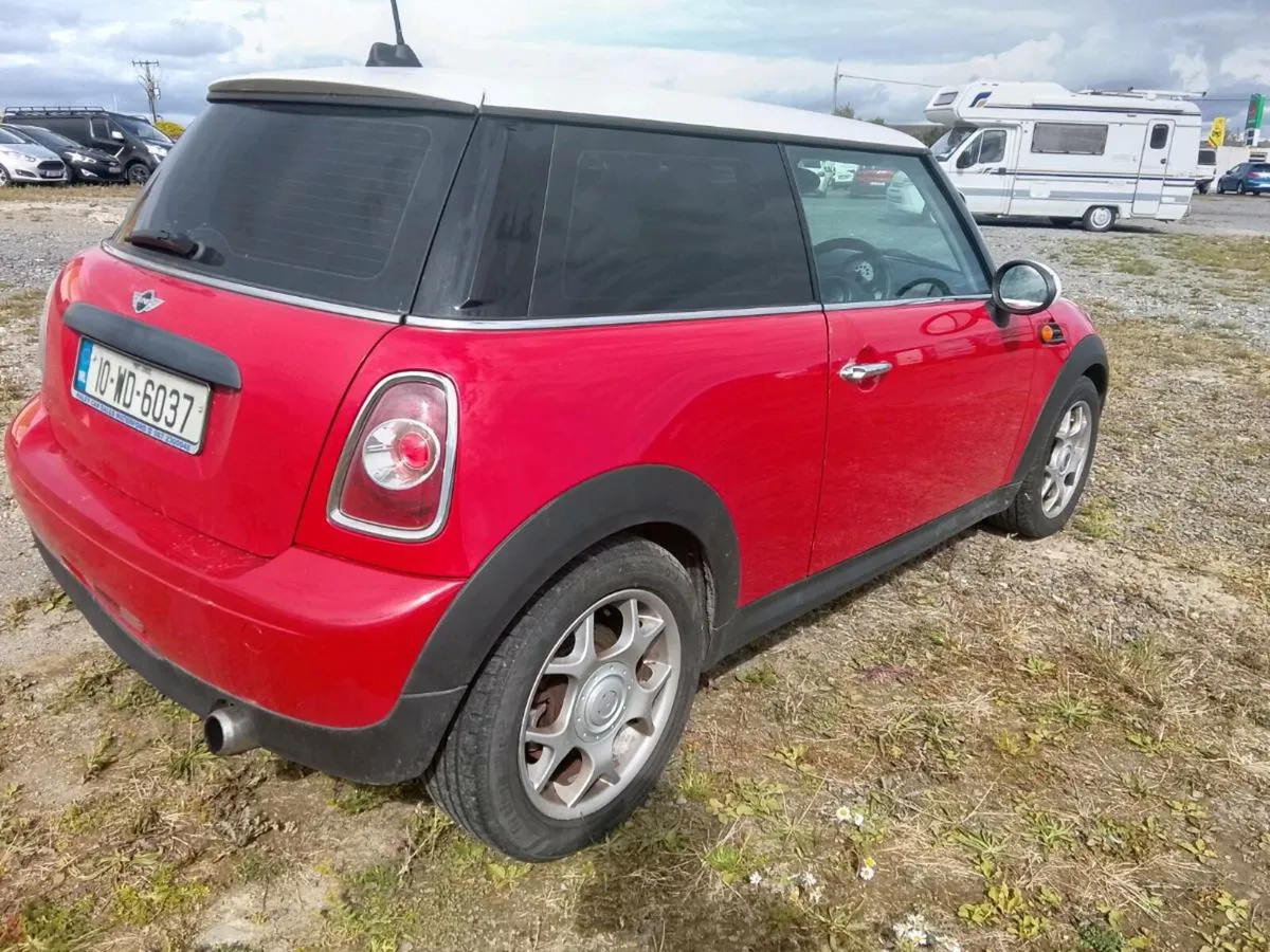 Mini Cooper - Image 3