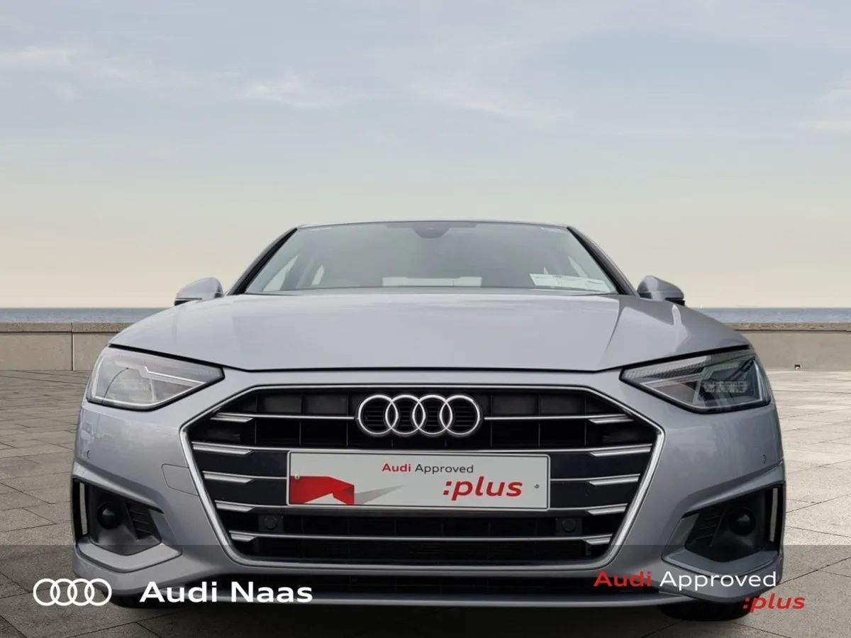 Audi A4 35 TDI 163HP S Tronic SE - Image 2