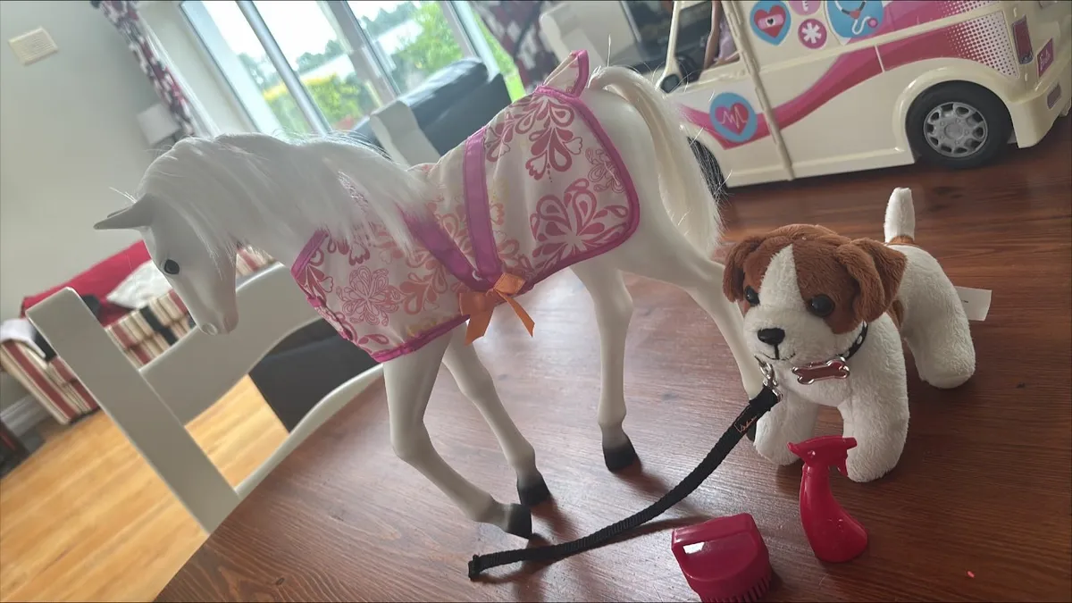 Various toys for sale - individually priced - Image 4