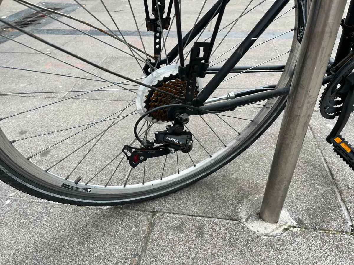 Bicycle - Image 2