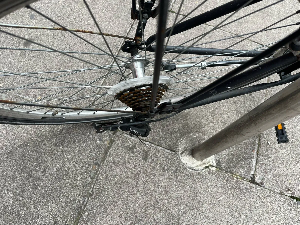 Bicycle - Image 4
