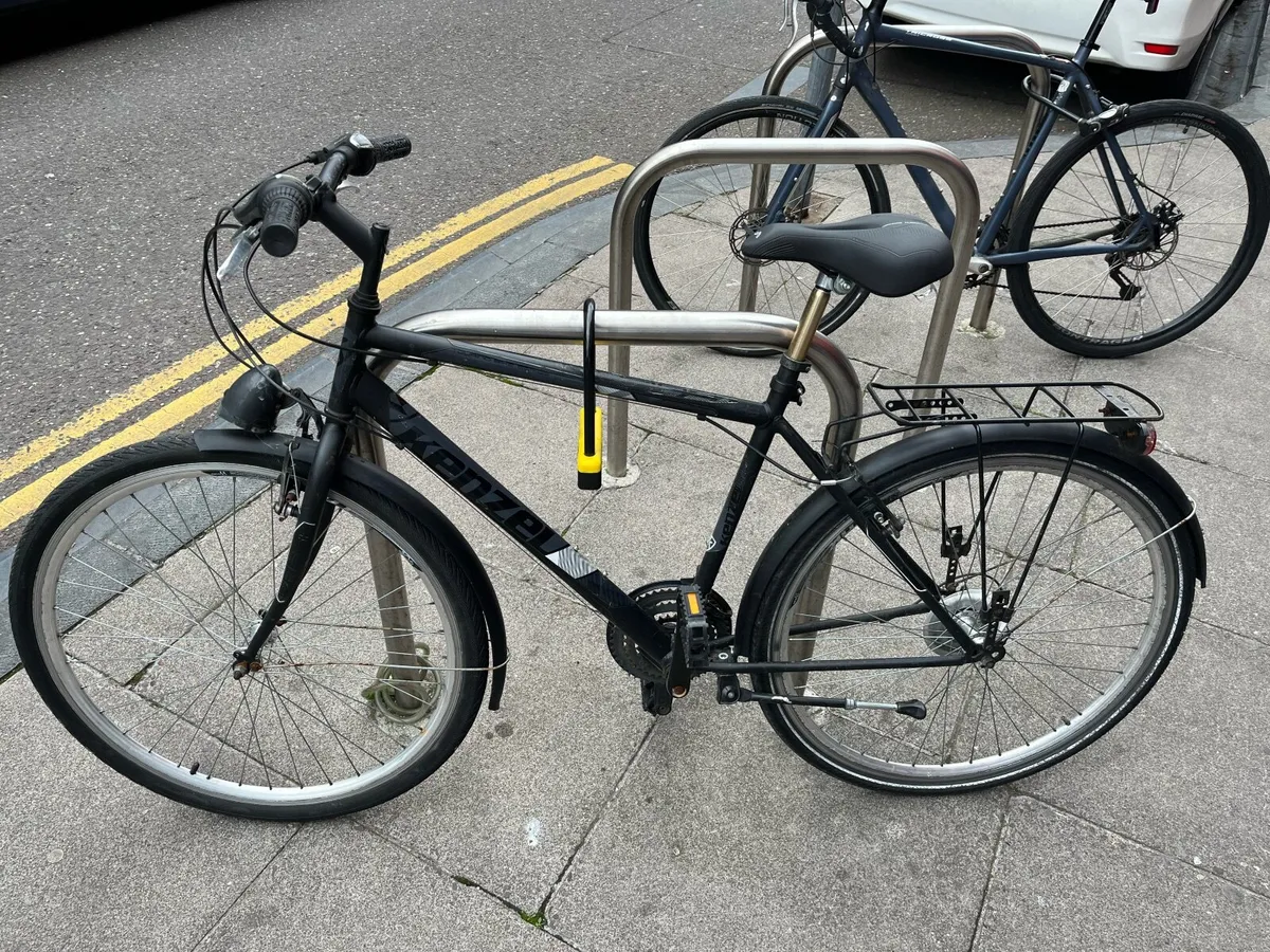 Bicycle - Image 1