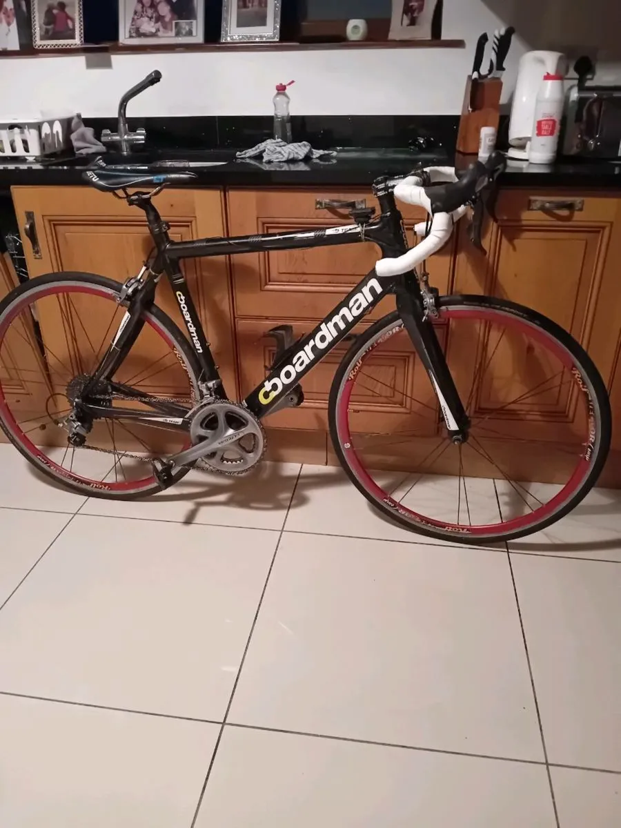 C boardman team - Image 1