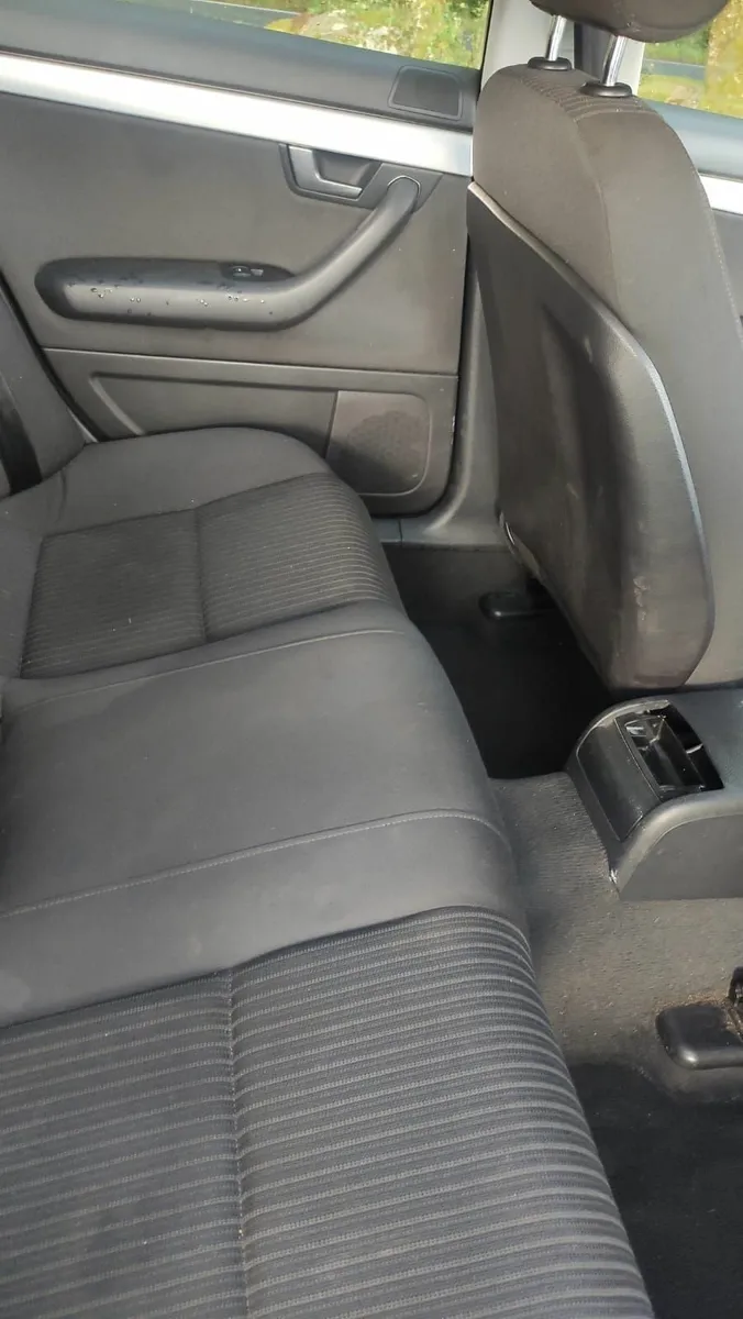 Audi A4 2006 - Image 4